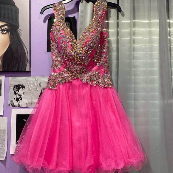 Tony Bowls Other - Tony Bowls Dress 2
